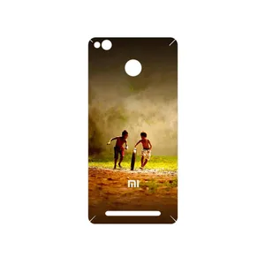 MAHOOT childs play Cover Sticker for Xiaomi Redmi 3 Pro