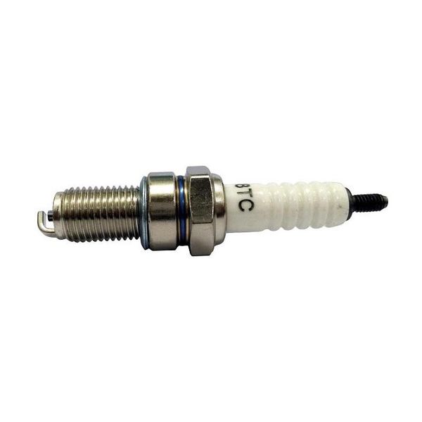 شمع موتورسیکلت پلاس مدل HP D8TC کد D-A01A01A001