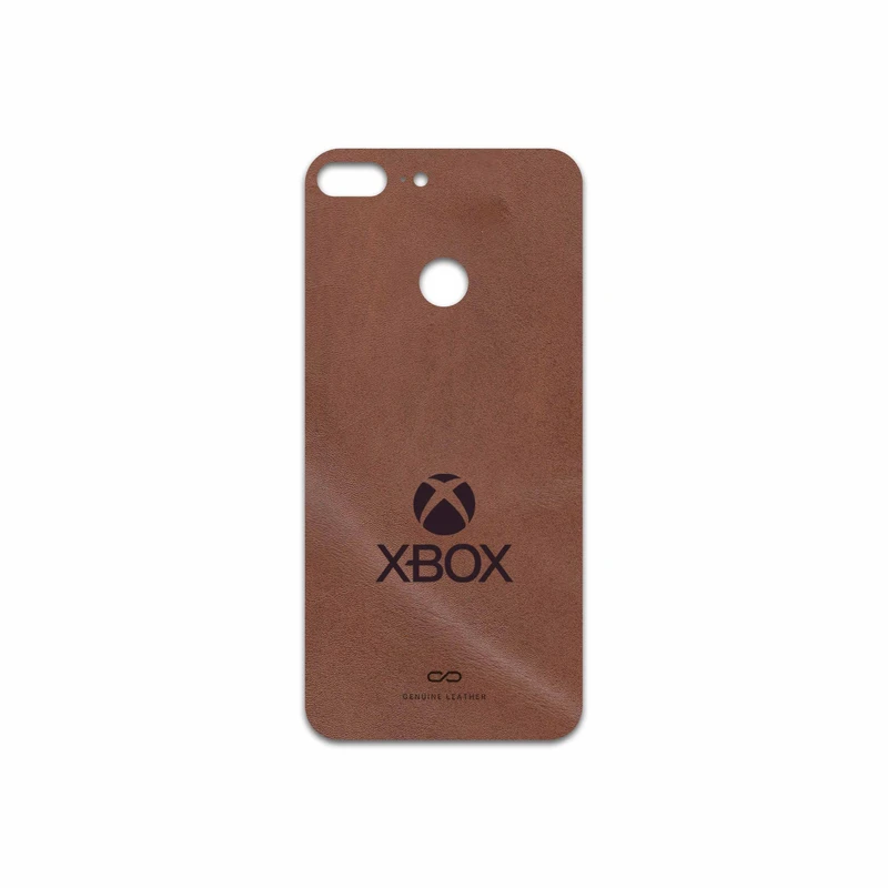 برچسب پوششی ماهوت مدل MNL-XBOX مناسب برای گوشی موبایل آنر 9 Lite