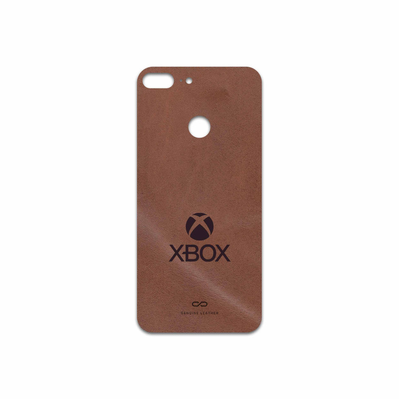 برچسب پوششی ماهوت مدل MNL-XBOX مناسب برای گوشی موبایل آنر 9 Lite