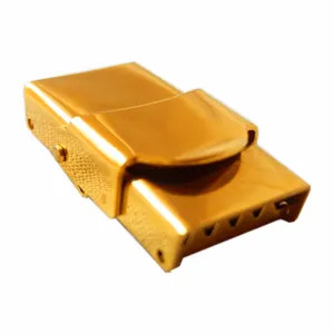 قفل دستبند مدل Clock