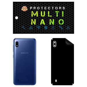 MULTI NANO X-F1M Back Skin For Samsung Galaxy A10