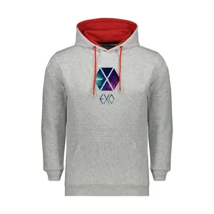 هودی مردانه  آریا پارس مدل آراد-3-156