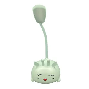 چراغ مطالعه مدل شارژی طرح حیوانات