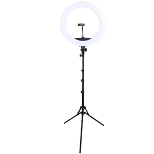 رینگ لایت انسر مدل KY-BK448