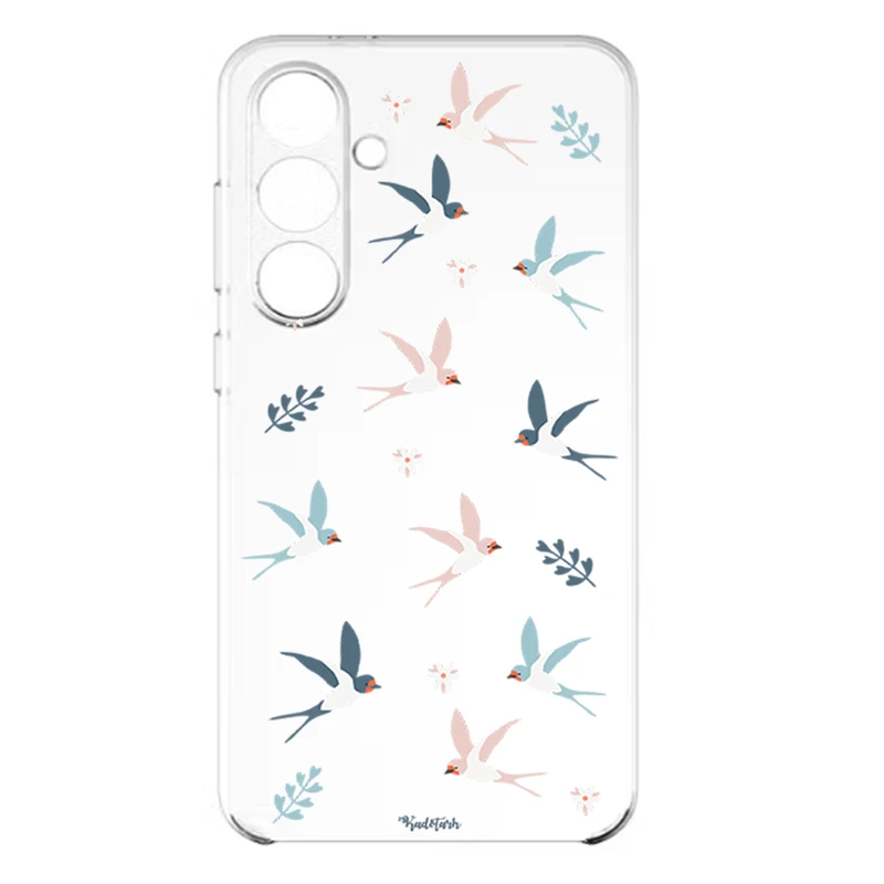 کاور طرح  Parastoo مناسب برای گوشی موبایل سامسونگ Galaxy A17