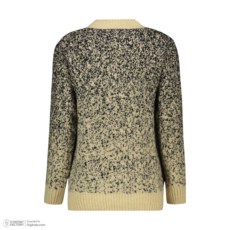 پلیور زنانه مودا رونی مدل نگیندار
