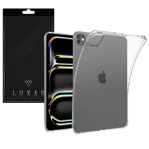 کاور لوکسار مدل Unicom مناسب برای تبلت اپل اینچ iPad Pro 2024 13