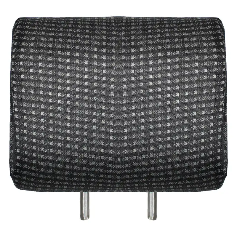 پشت سری صندلی عقب خودرو مدل SP-65 مناسب برای پژو 207 بسته 3 عددی