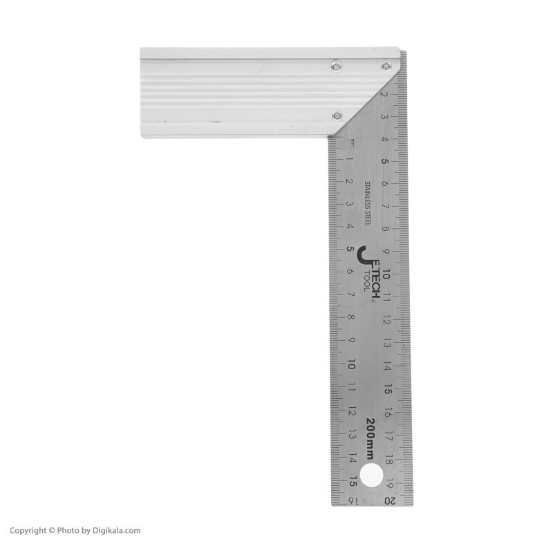 گونیا نجاری جتک مدل 200mm