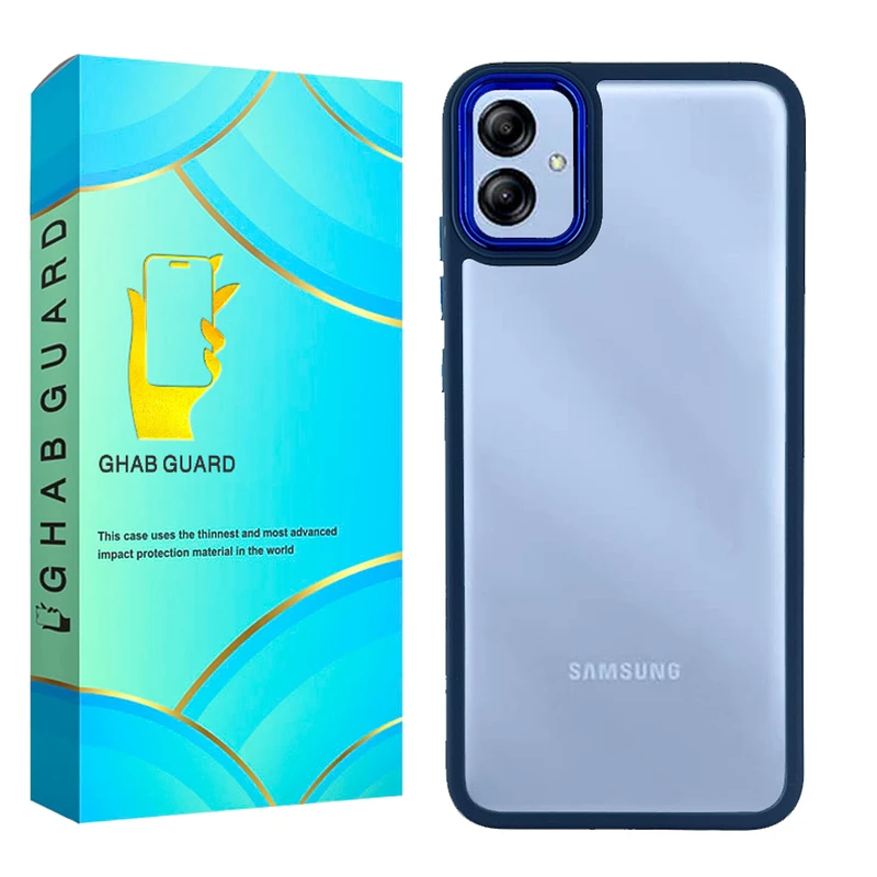   کاور قاب گارد مدل SKNNWSLGA مناسب برای گوشی موبایل سامسونگ Galaxy A04e