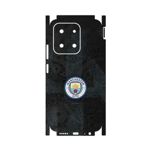 MAHOOT Manchester_City-FullSkin Cover Sticker for Xiaomi Poco C85
