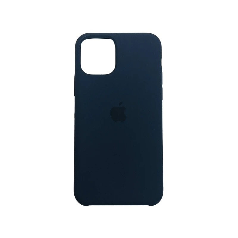 کاور مدل Silicon02 مناسب برای گوشی موبایل اپل Iphone 11 Pro
