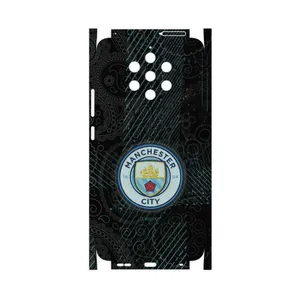 MAHOOT  Manchester-City-FullSkin Cover Sticker for Nokia 9 PureView
