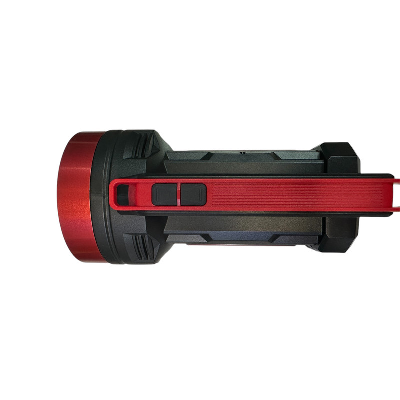 نورافکن دستی پرمنس مدل ER+-2600A