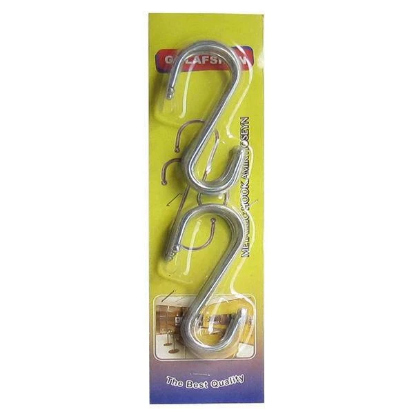 قلاب آویز لیوان مدل TP494 بسته 6 عددی