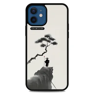 AKAM AMC-WA12M-ZEN-23 Cover For Apple iPhone 12 Mini