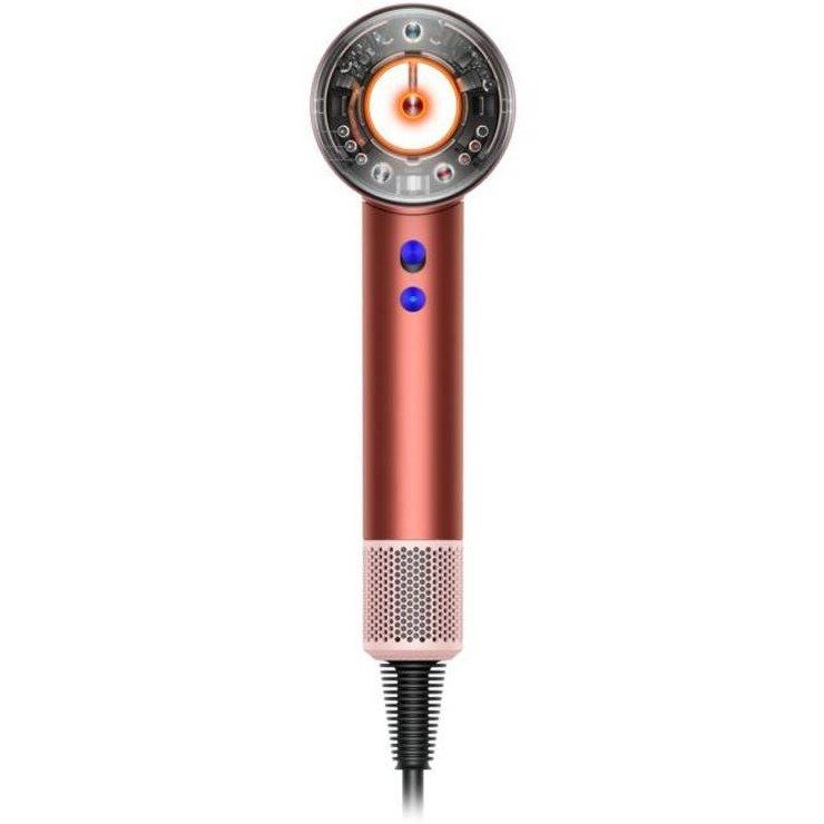 سشوار خانگی 1600 وات دایسون مدل Supersonic nural HD16 -  - 3