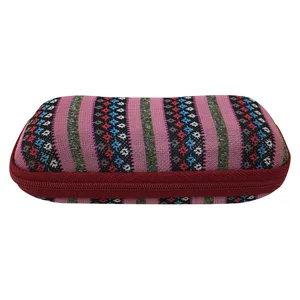 کیف عینک سیی مدل راکتنگل کد 1423.4