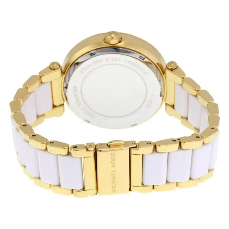 ساعت مچی عقربه ای زنانه مایکل کورس مدل MK6313