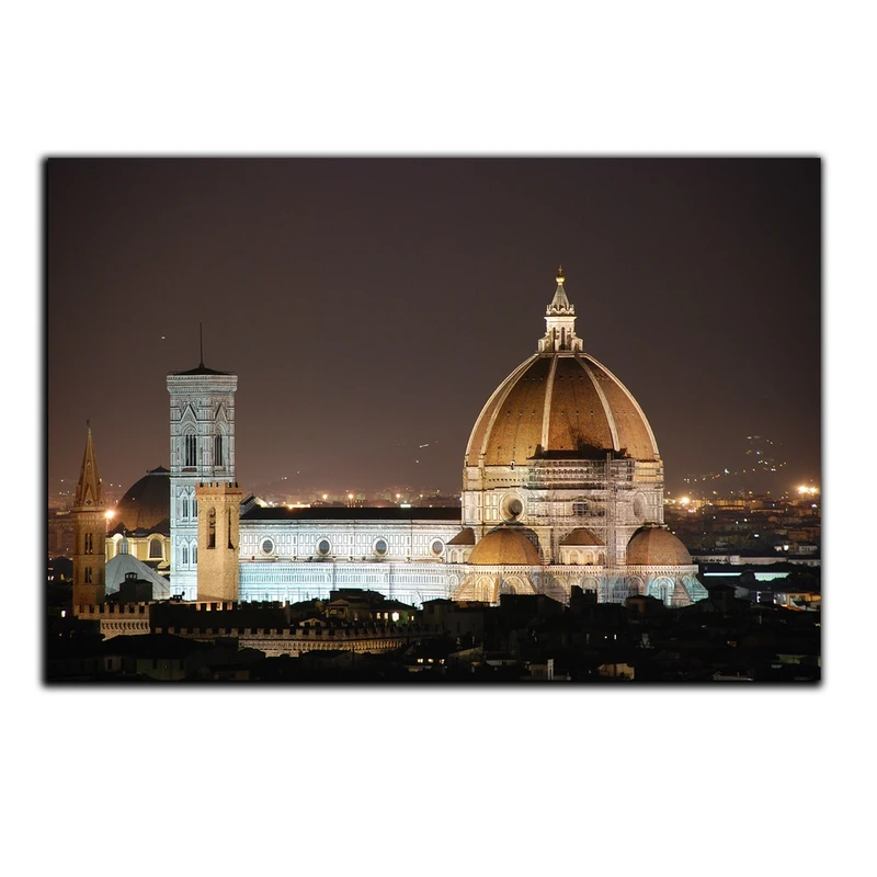 تابلو شاسی بکلیت طرح کلیسا سانتا ماریا ایتالیا مدل SH-203