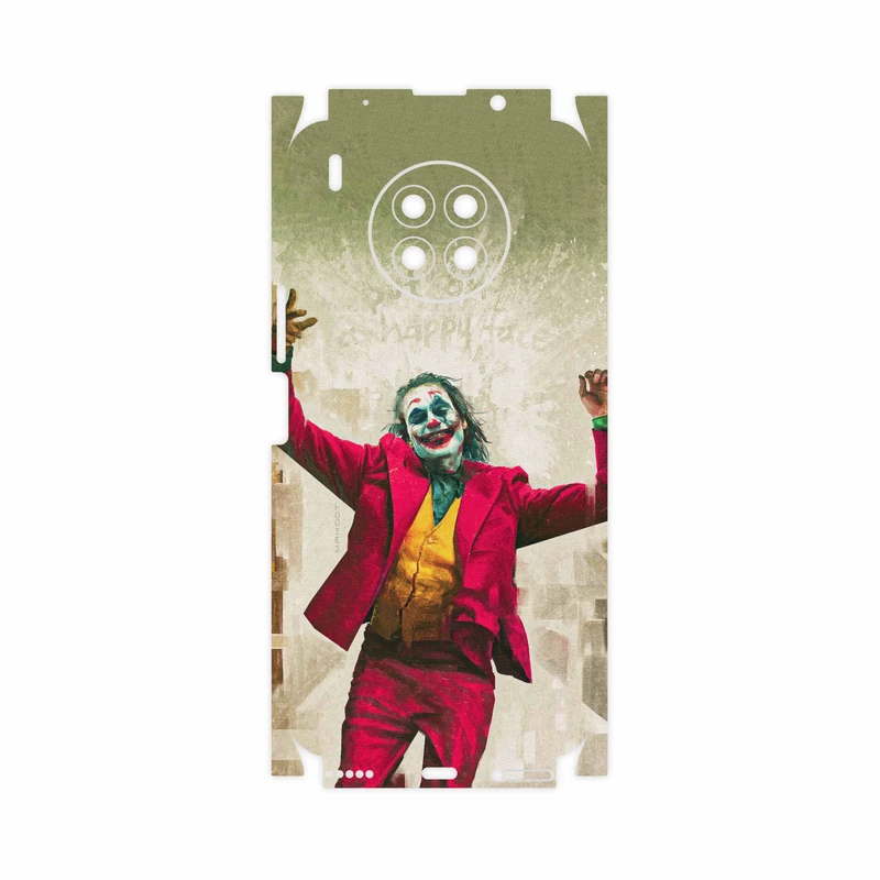 برچسب پوششی ماهوت مدل Joker-FullSkin مناسب برای گوشی موبایل آنر 50 Lite