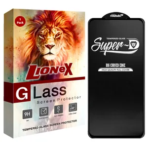 Lionex SUD-L Screen Protector For Xiaomi Redmi Note 9 Pro