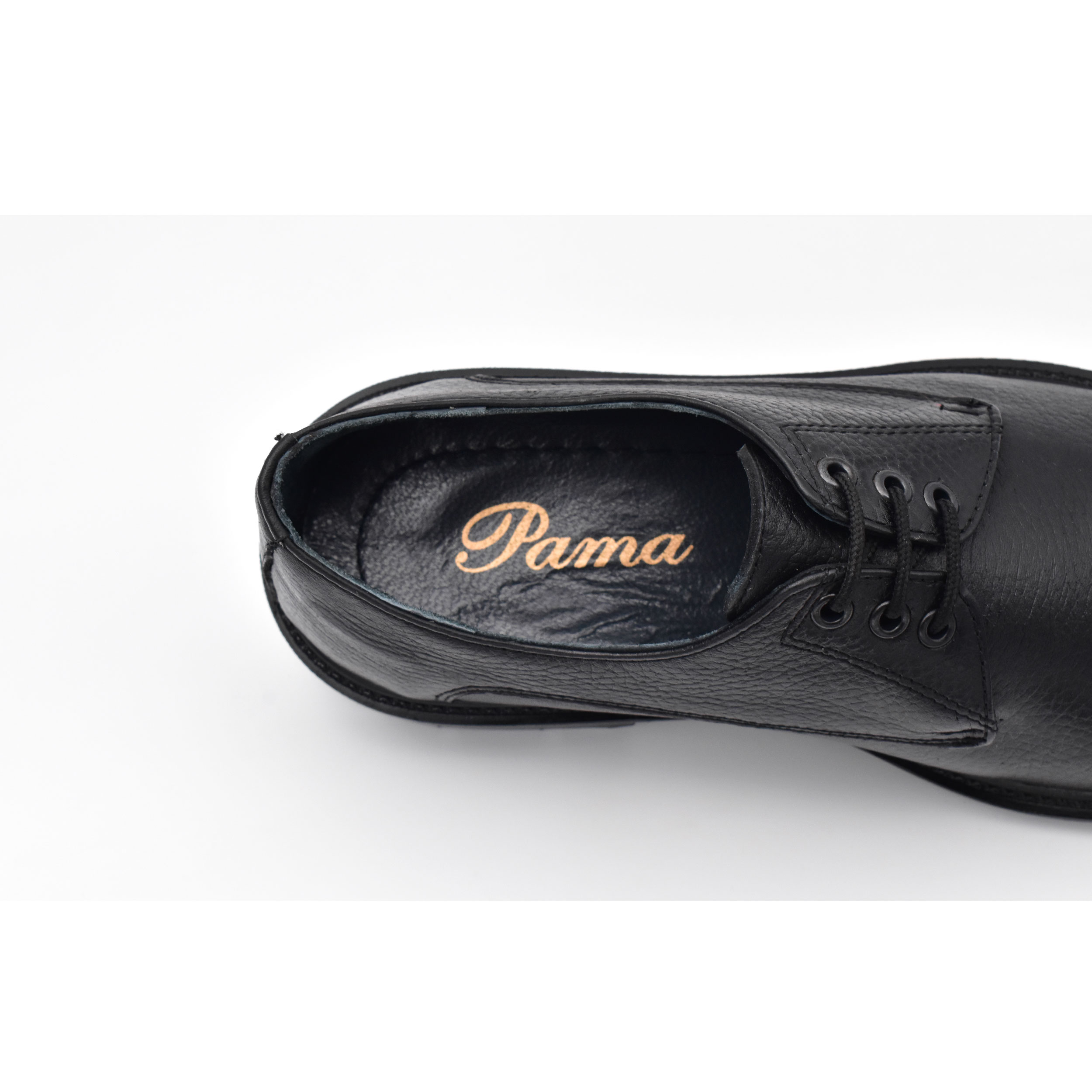 کفش مردانه پاما مدل Malavan کد G1180 -  - 9