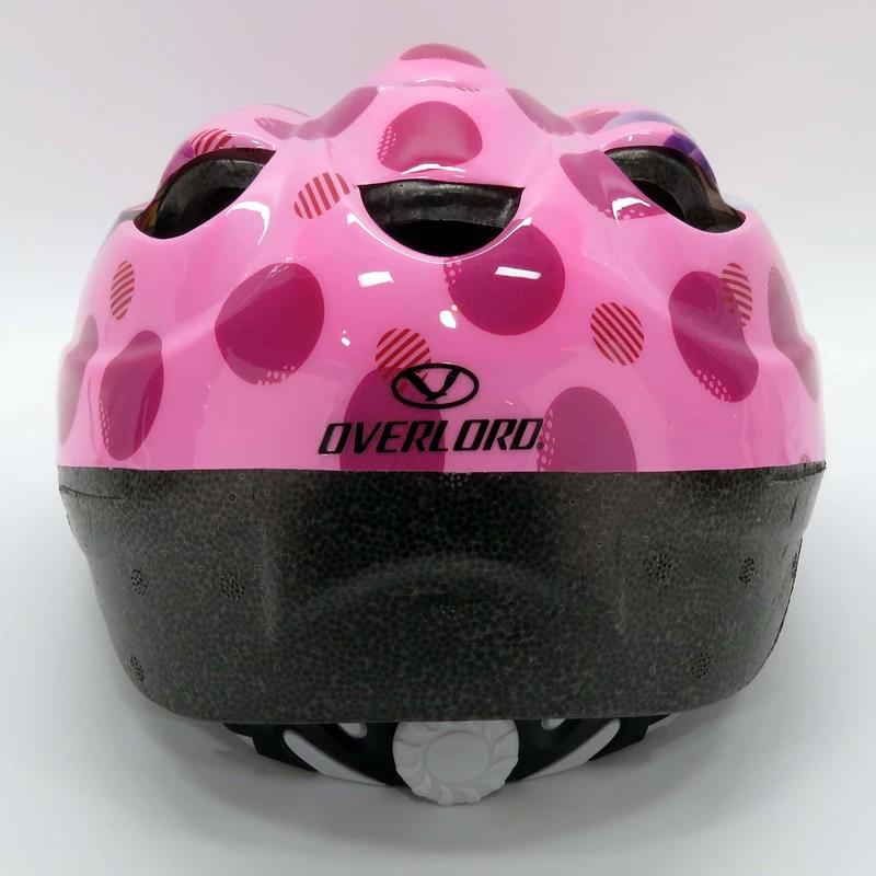 عکس شماره 8 : کلاه ایمنی اسکیت مدل بچگانه اورلورد کد 1696