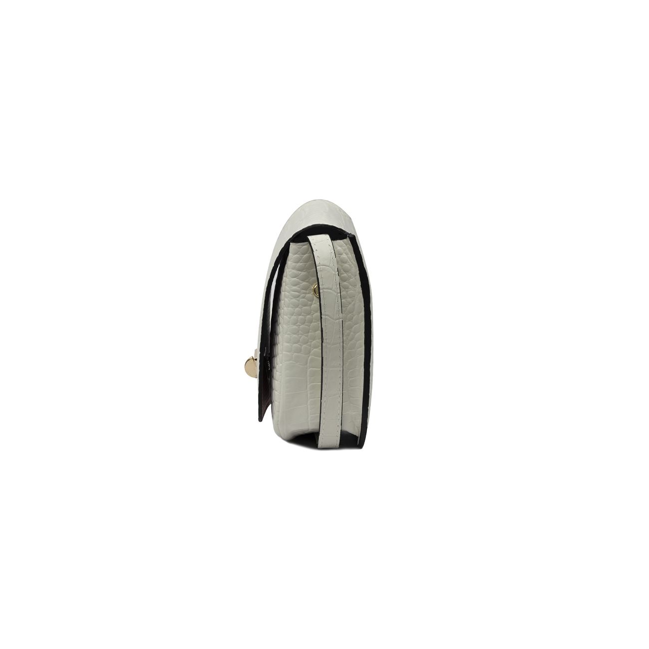 کیف دوشی زنانه مارال چرم مدل سیبل -  - 5