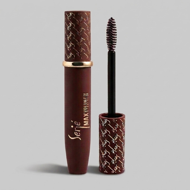 ریمل حجم‌دهنده سرژه مدل Max volume