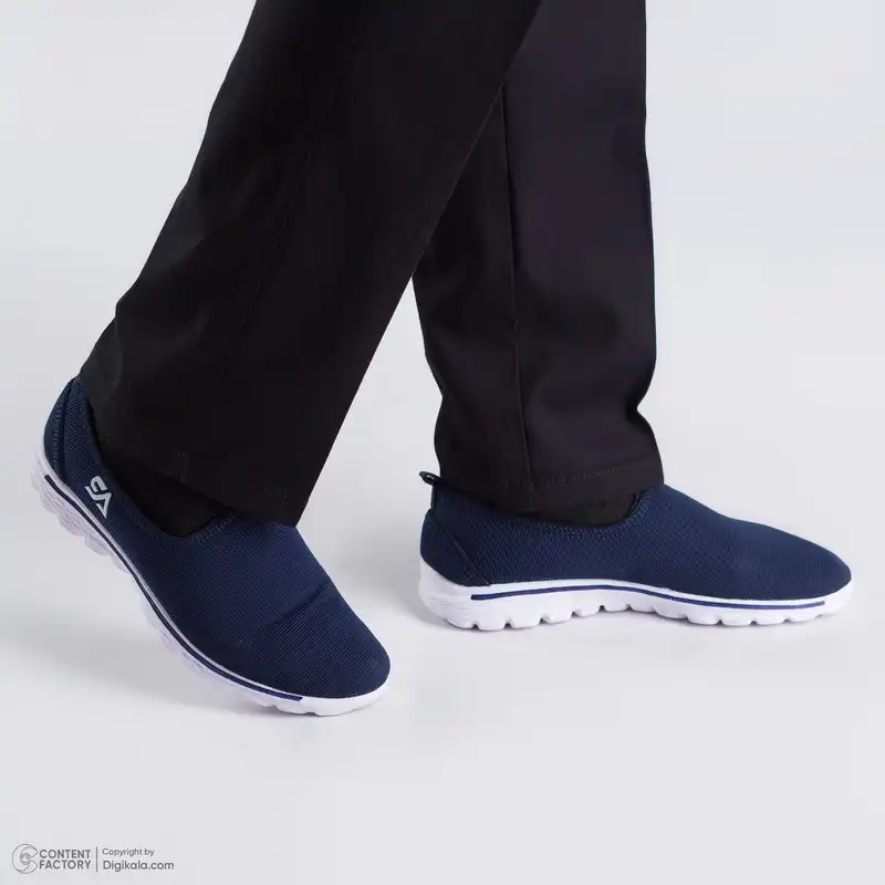کفش پیاده روی کفش سعیدی مدل 203SO