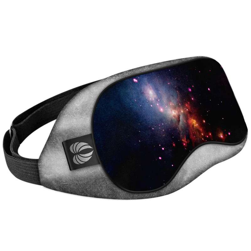 چشم بند خواب مدل جیمز وب 21