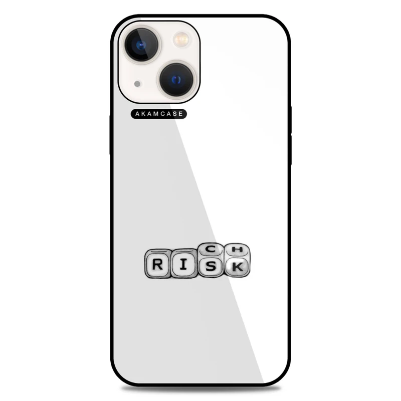 کاور آکام مدل AMC-WA13-RICH-25 مناسب برای گوشی موبایل اپل iPhone 13
