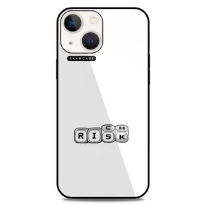 AKAM AMC-WA13-RICH-25 Cover For Apple iPhone 13