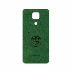 MAHOOT GL-BMW Cover Sticker for Xiaomi Redmi Note 9