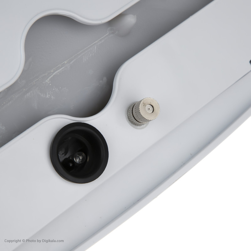 دستگاه ضد عفونی کننده دست ایمن آب مدل Olive