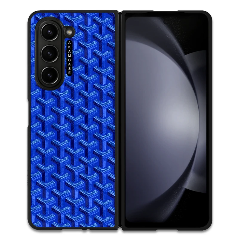 کاور آکام مدل AMC-WSGZFOLD5-RICH-1 مناسب برای گوشی موبایل سامسونگ Galaxy Z Fold 5