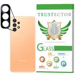 محافظ لنز دوربین تراستکتور مدل LENSMETAL  مناسب برای گوشی موبایل سامسونگ Galaxy A13 4G