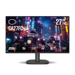 مانیتور گیمینگ 27 اینچ کولر مستر مدل GA27FC