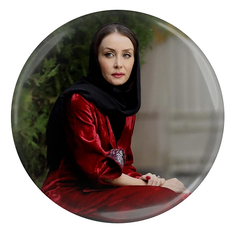 مگنت طرح حدیث فولادوند مدل S9112 