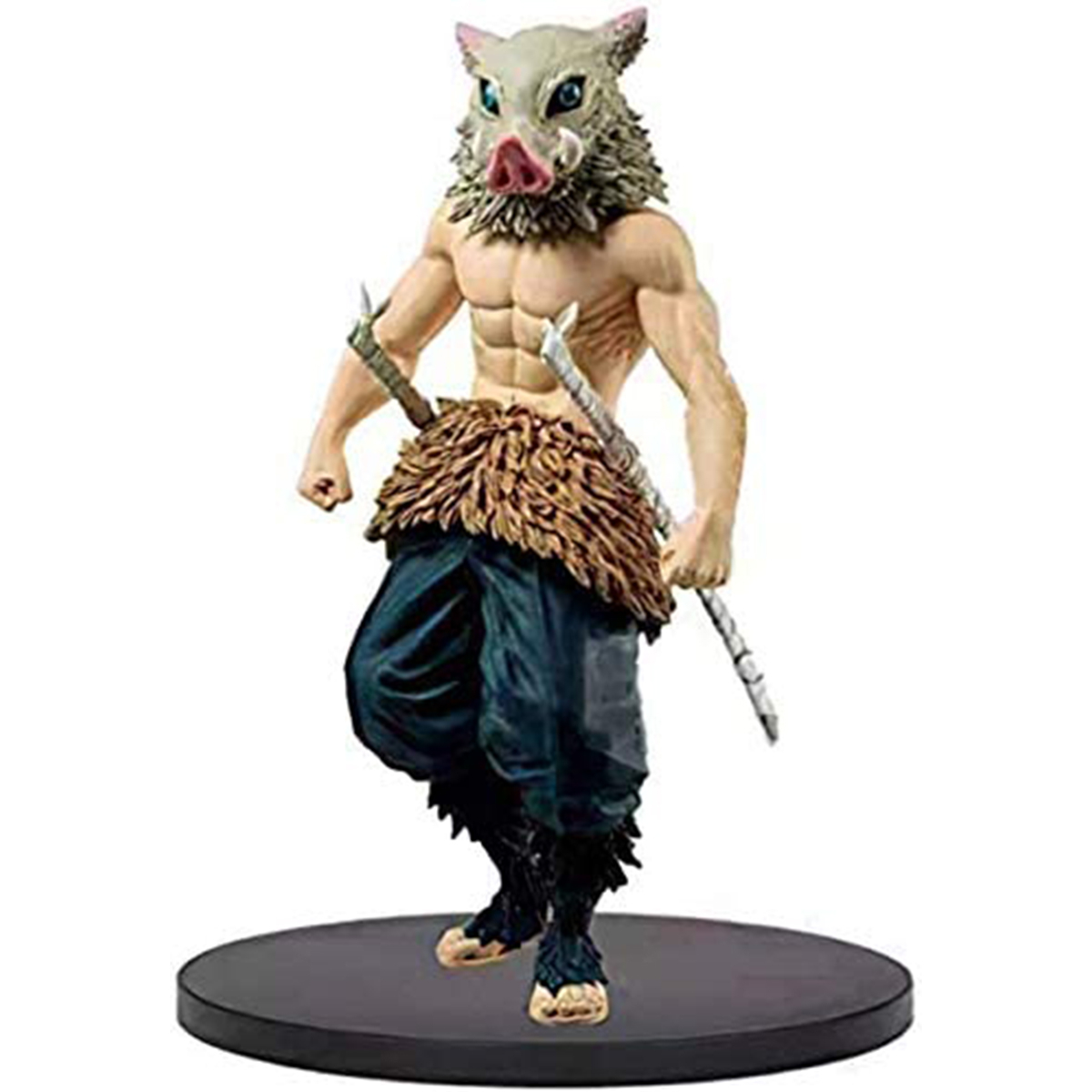 فیگور مدل  انیمه Demon Slayer: Kimetsu no Yaiba Inosuke