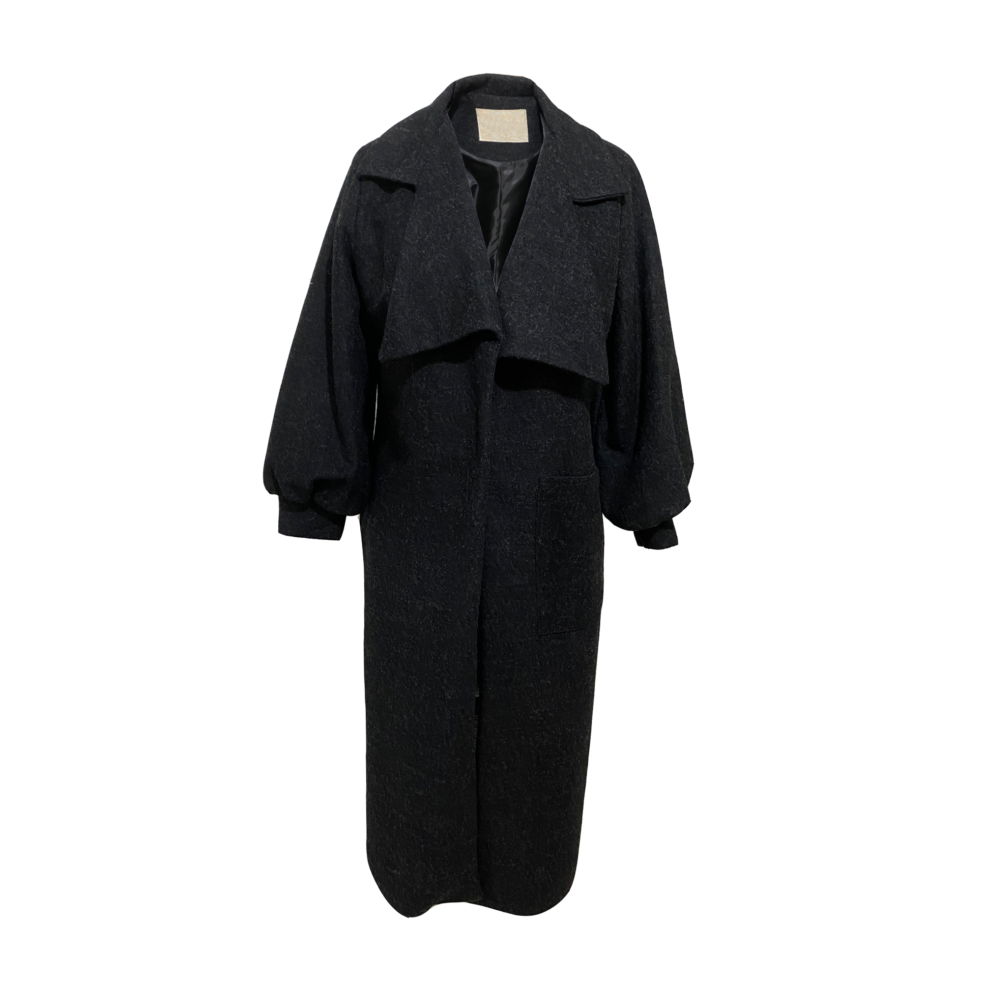 پالتو زنانه مدل 0018