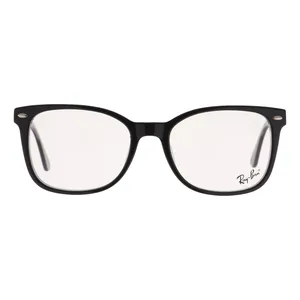 فریم عینک طبی ویفرر (Wayfarer) ری بن مدل 0RB5285-5764 مناسب برای صورت مستطیل، مربع، بیضی و قلب