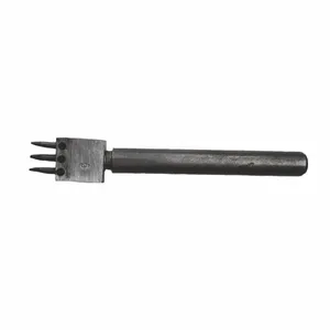 سنبه چرم دوزی مدل سه سر متحرک کد 0.5mm3