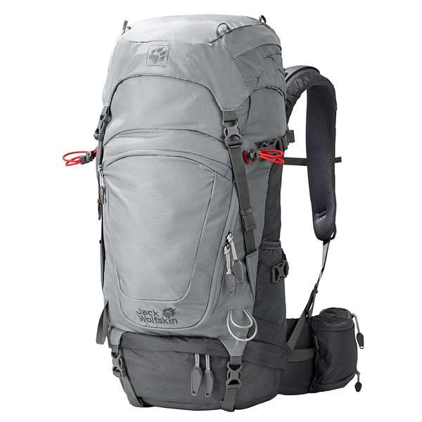 کوله پشتی جک ولف اسکین مدل HIGHLAND TRAIL 36