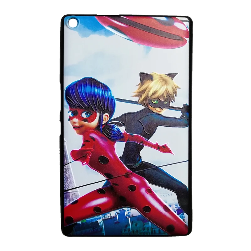 کاور مدل DF-073 مناسب برای تبلت ایسوس Zenpad 8.0 / Z380