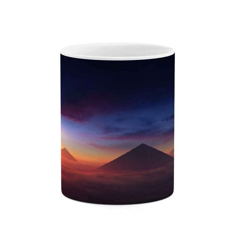 ماگ کاکتی مدل منظره کد mgh14682