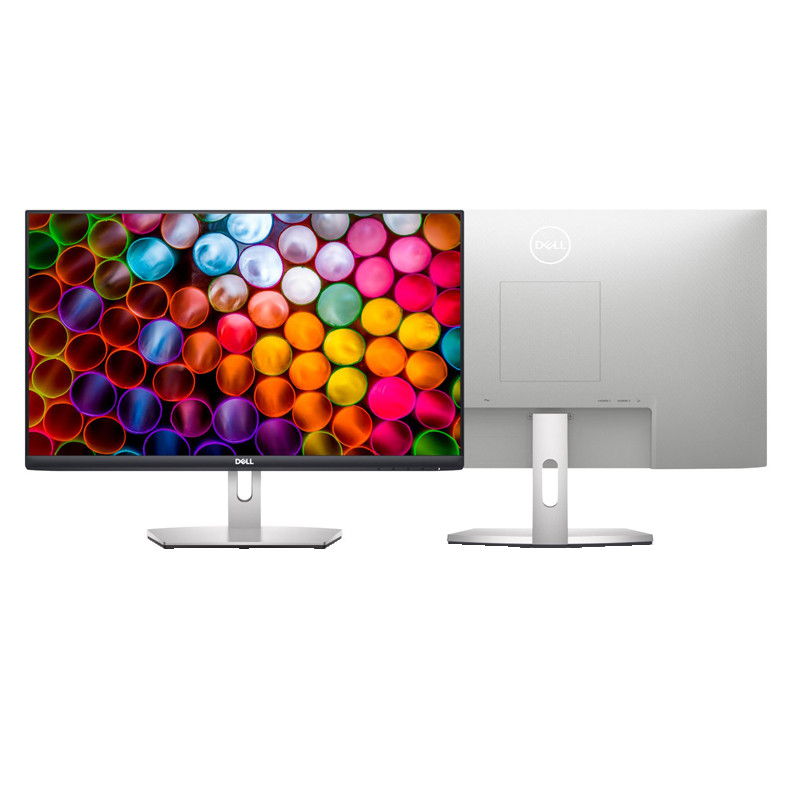 مانیتور دل مدل S2421H سایز 24 اینچ