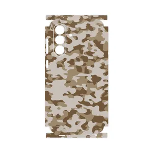 MAHOOT Army_Desert-FullSkin Cover Sticker for Samsung Galaxy A56